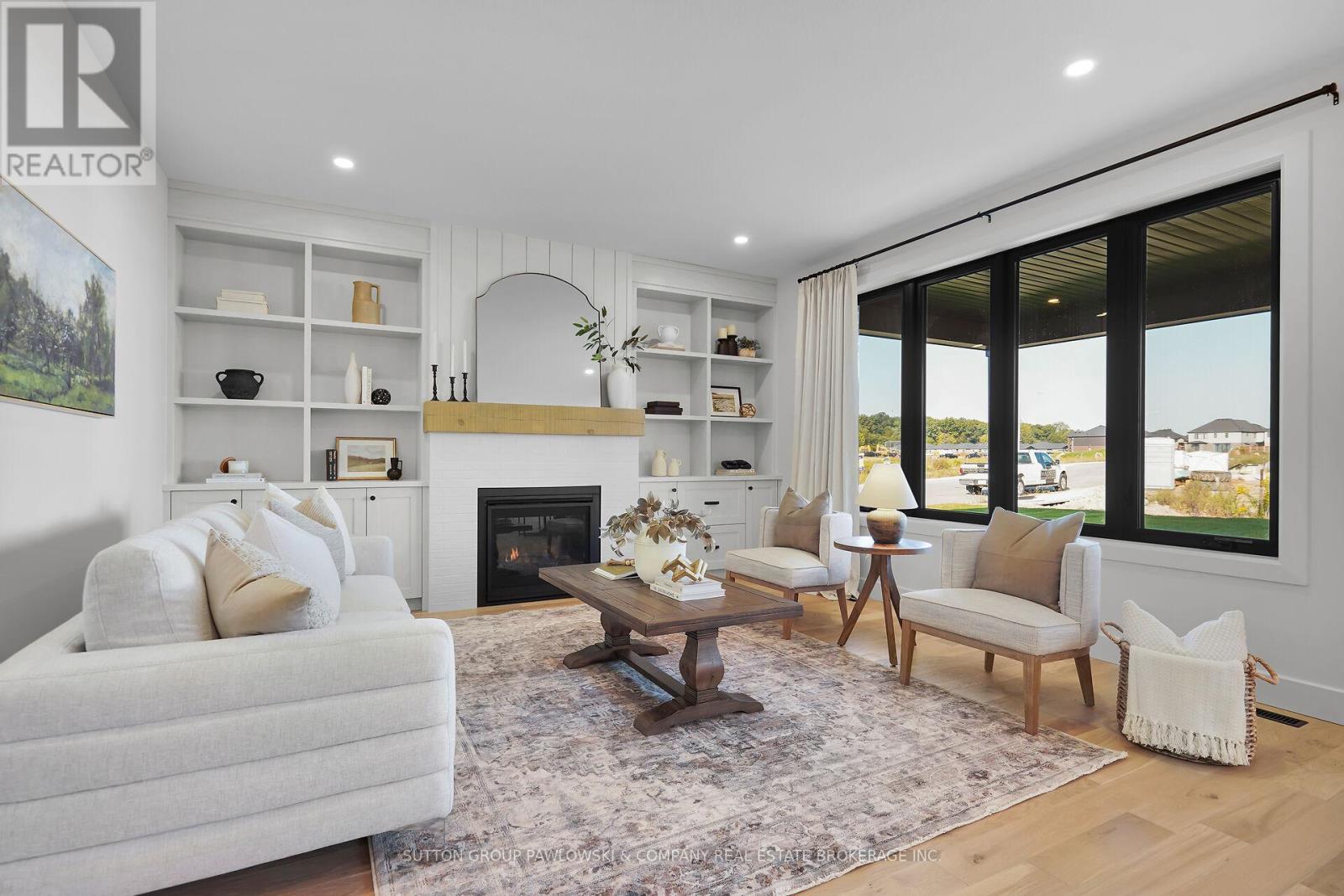 #LOT #27 91 DEARING DRIVE - 10