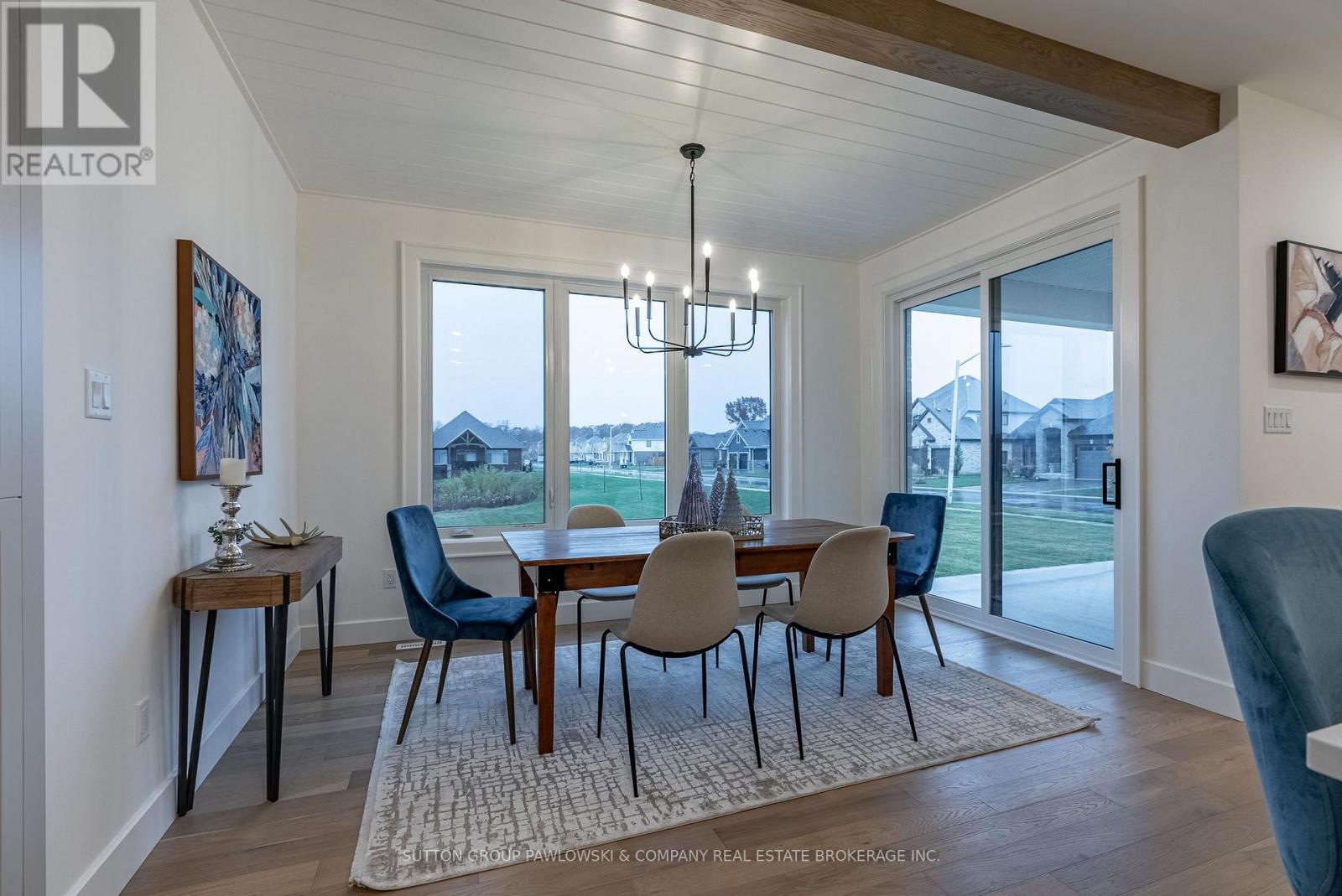 #LOT #26 89 DEARING DRIVE - 15
