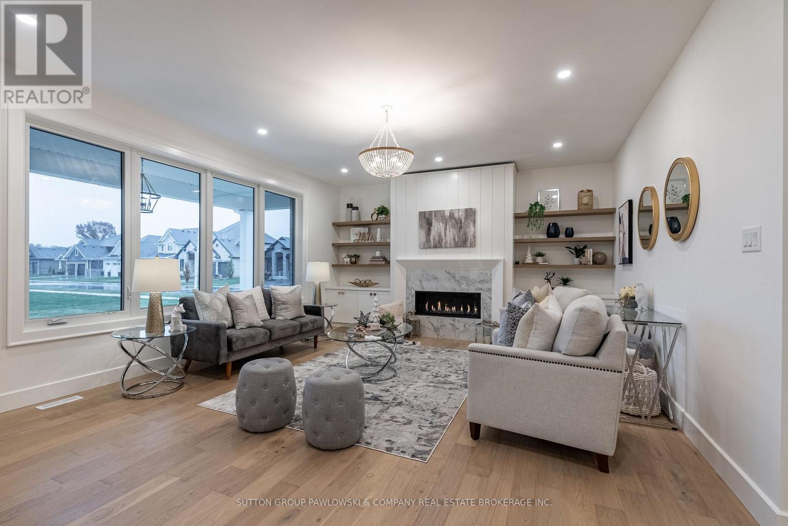 #LOT #26 89 DEARING DRIVE - 16