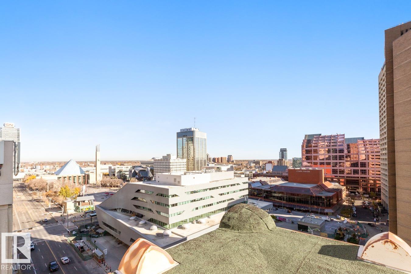 #909 10134 100 ST NW - 22