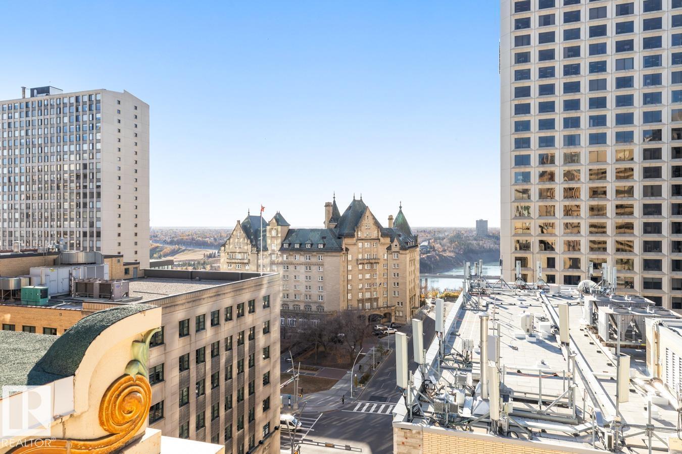 #909 10134 100 ST NW - 23