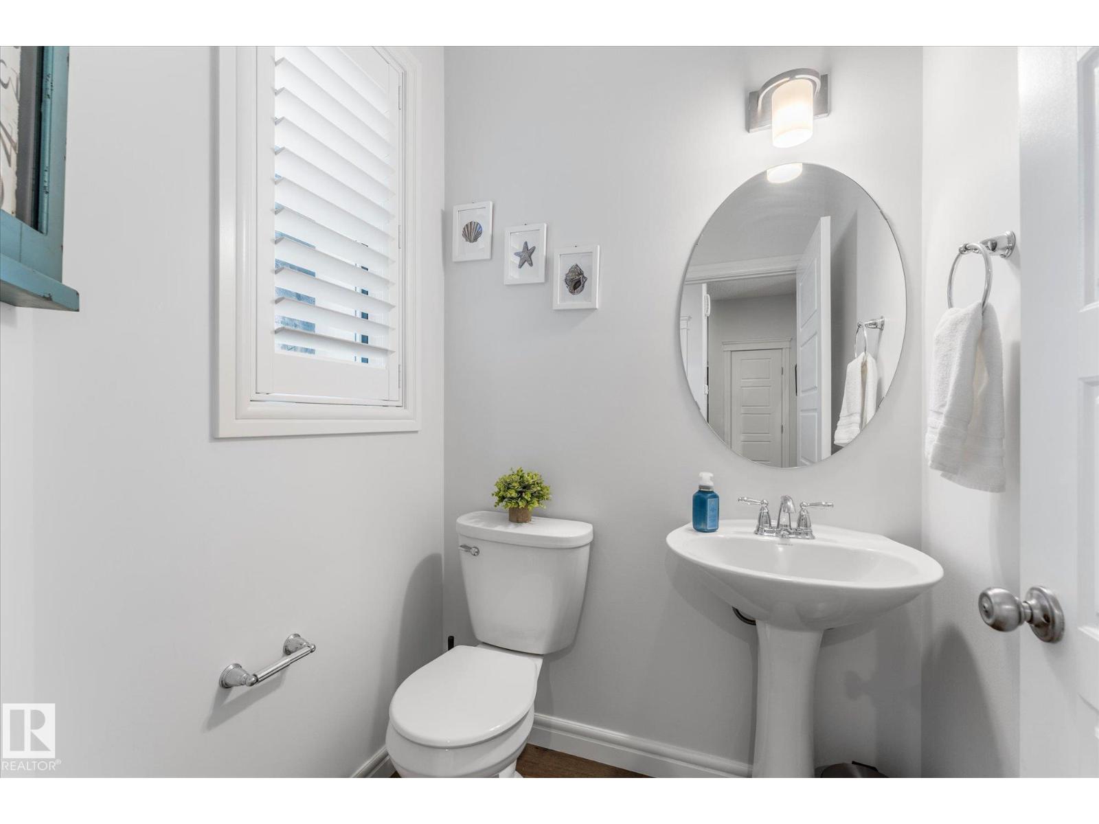 1330 SOUTH CREEK LI, Stony Plain