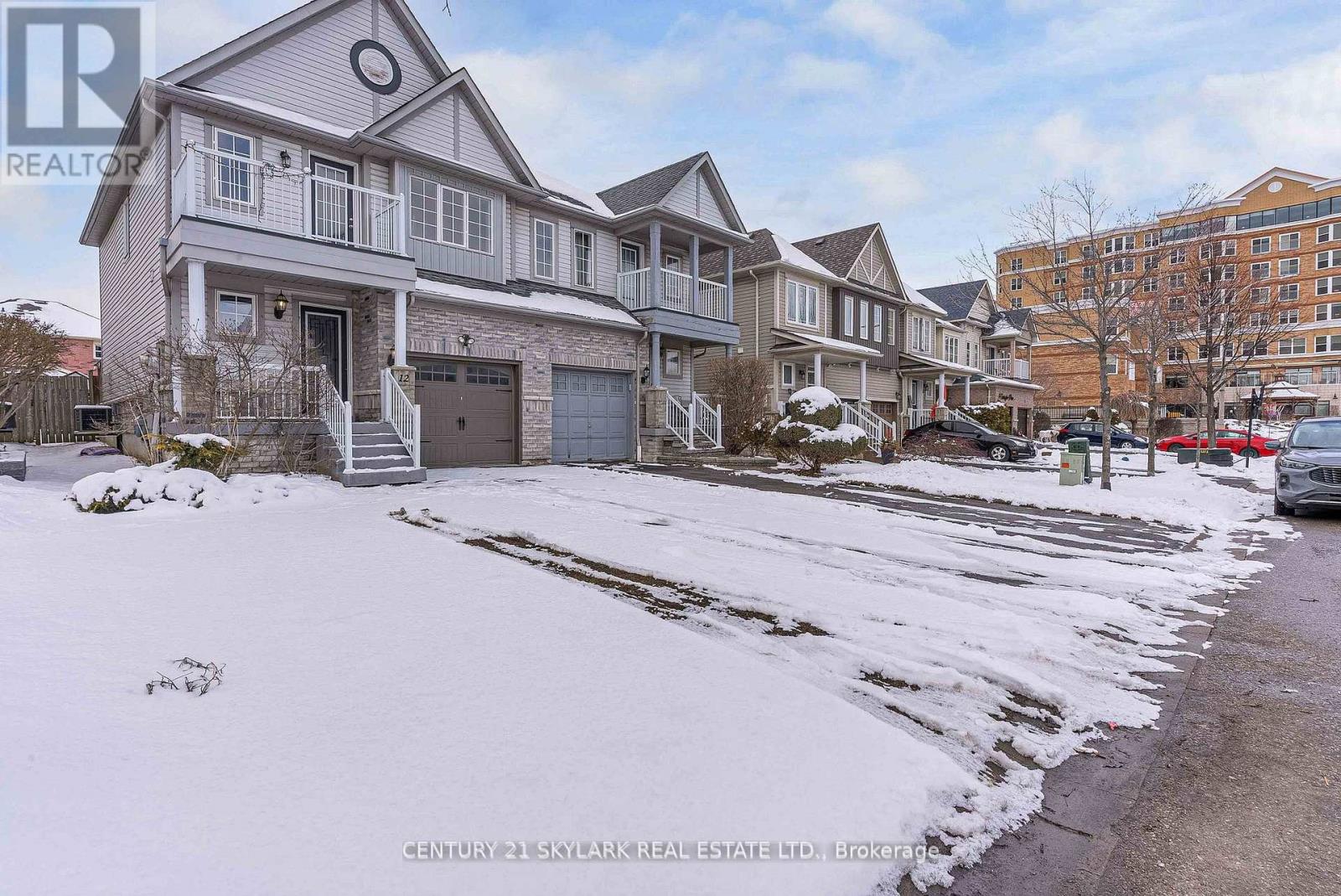 12 CARRINGTON PLACE - 2