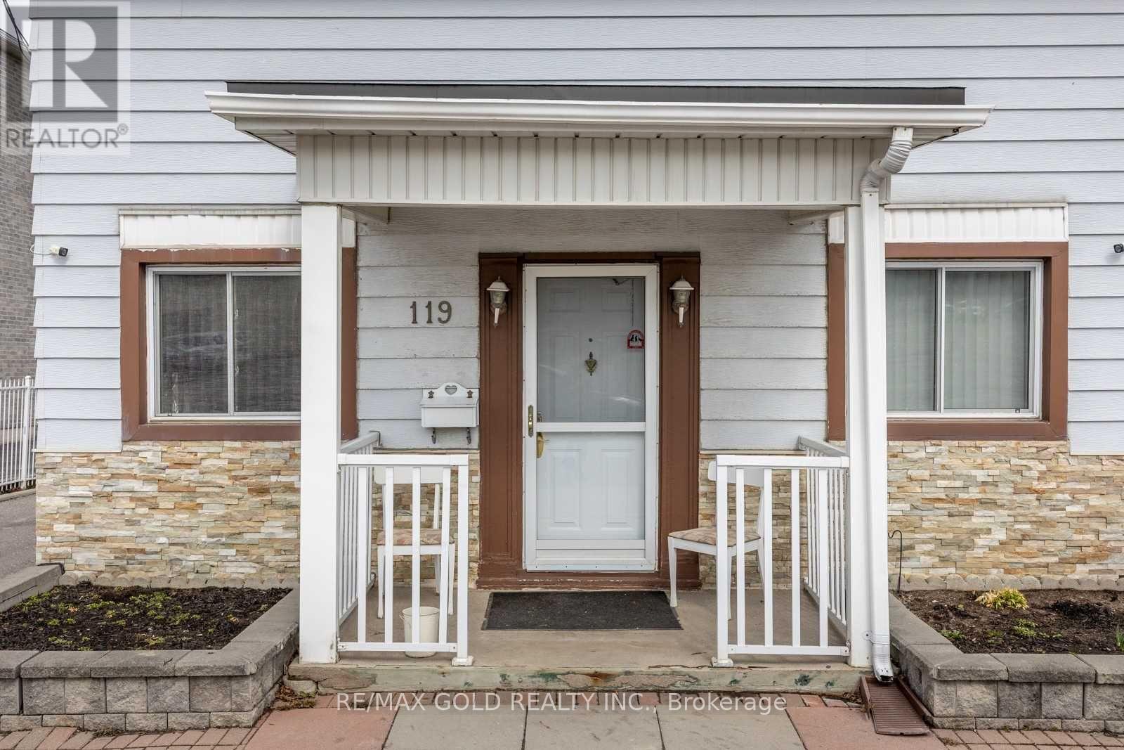 119 CELINA STREET - 2