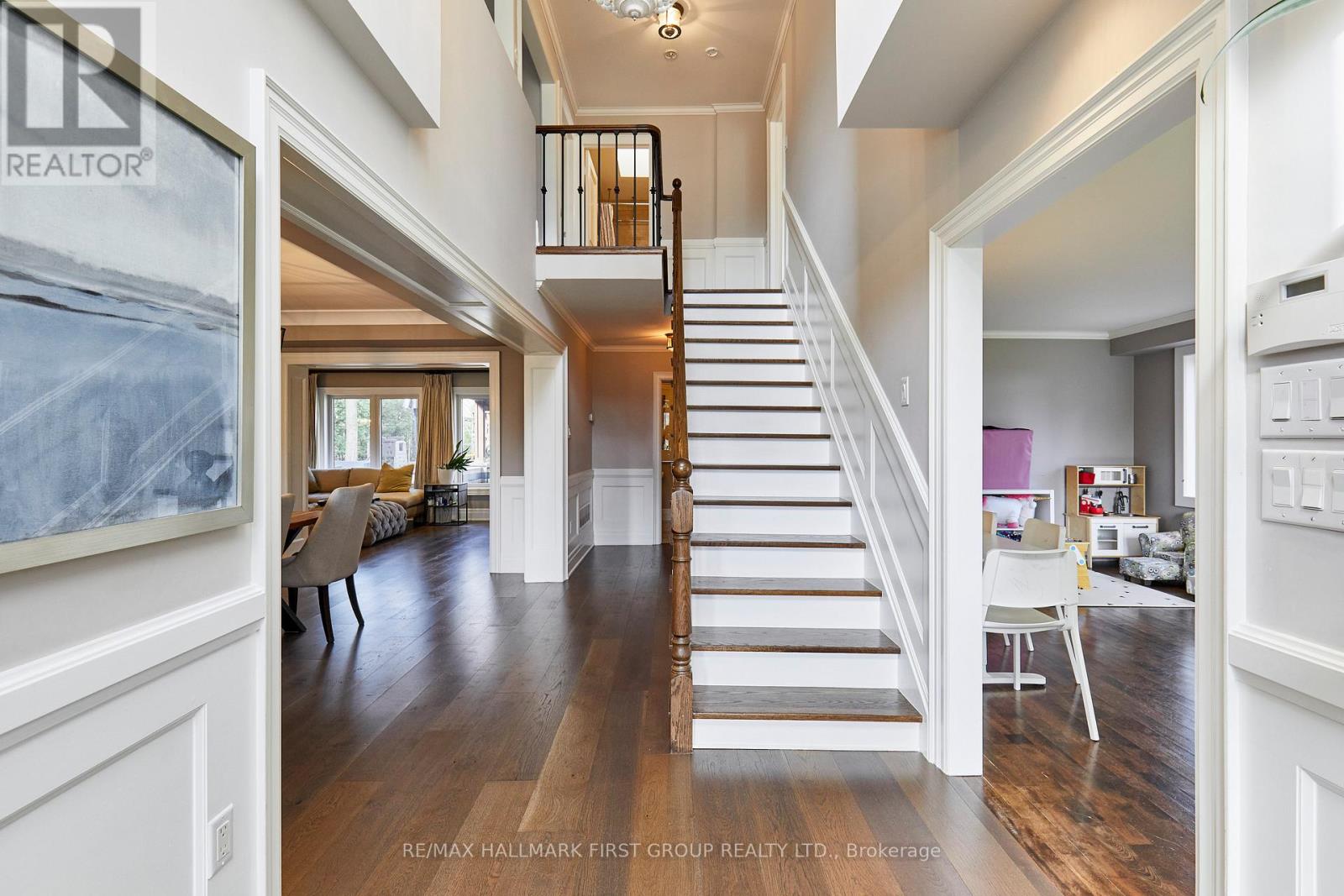 1434 ROUGEMOUNT DRIVE - 6