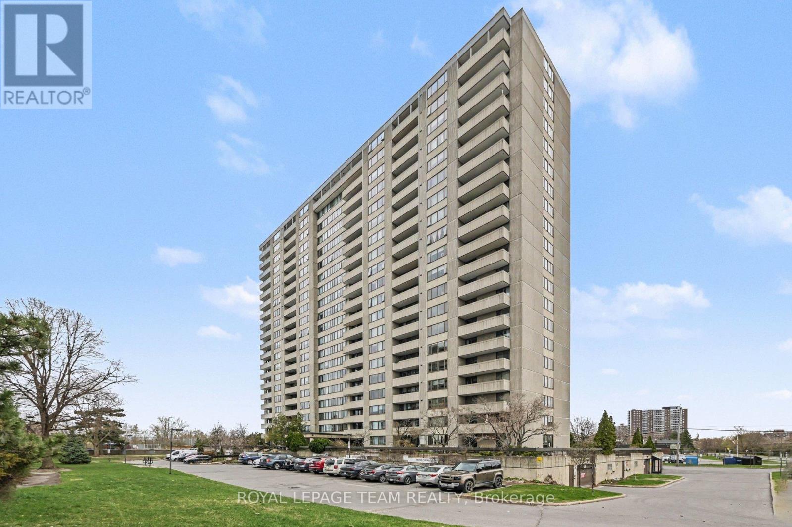 #1101 2625 REGINA STREET - 1