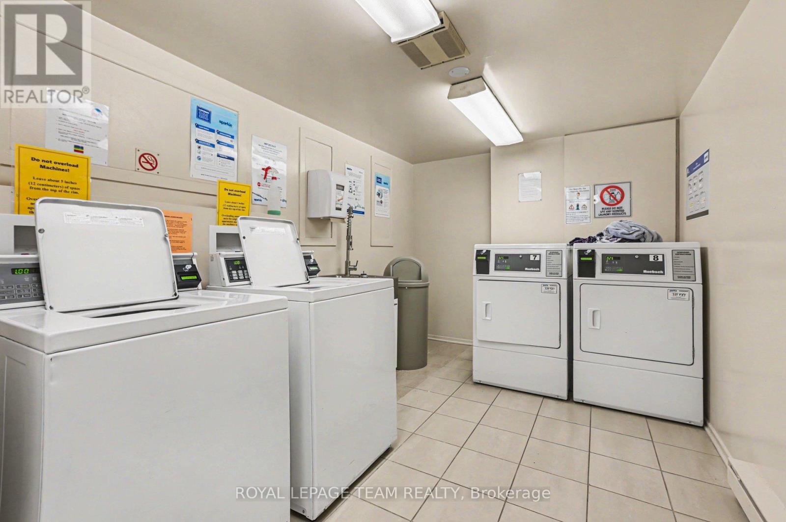 #1101 2625 REGINA STREET - 24