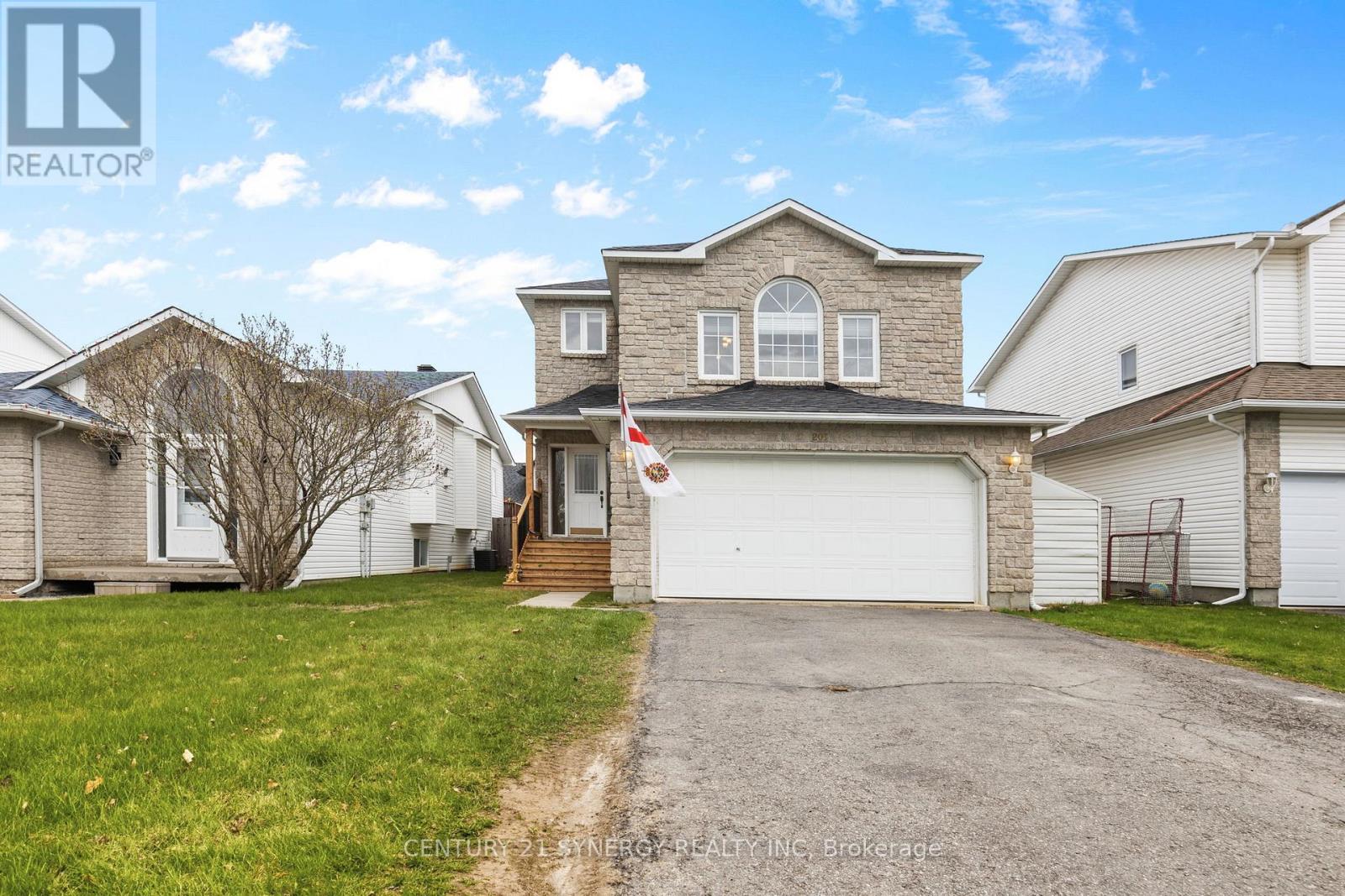 207 STIVER STREET - 2