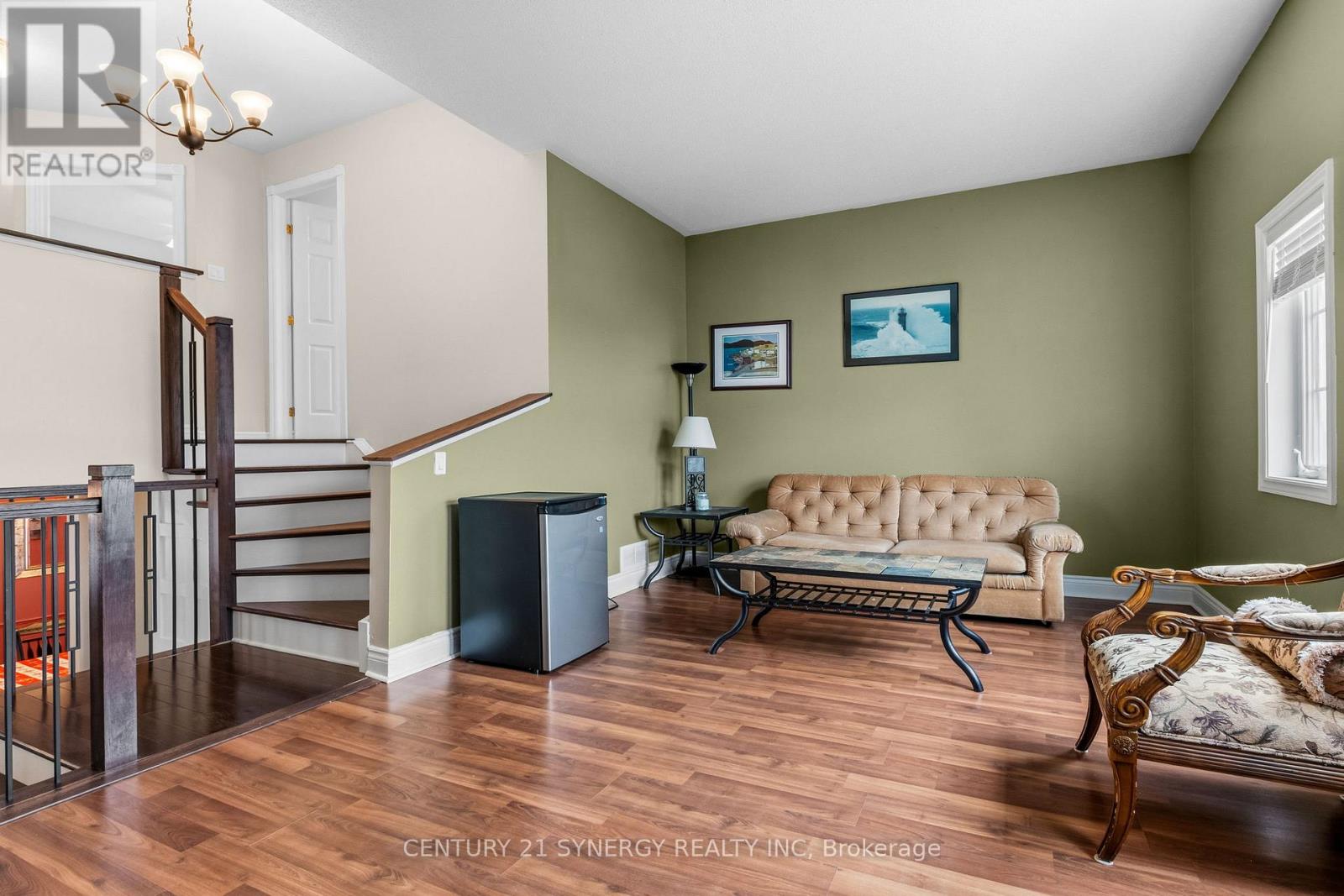 207 STIVER STREET - 20