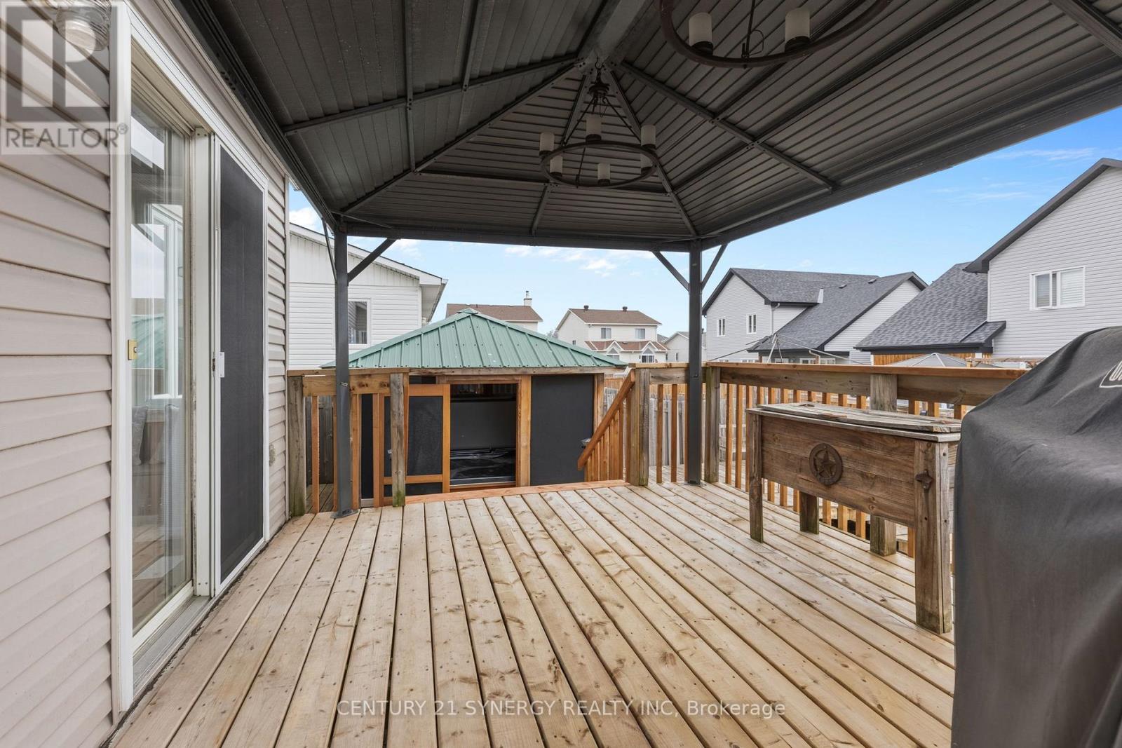 207 STIVER STREET - 38