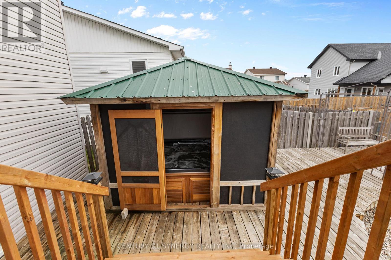 207 STIVER STREET - 39