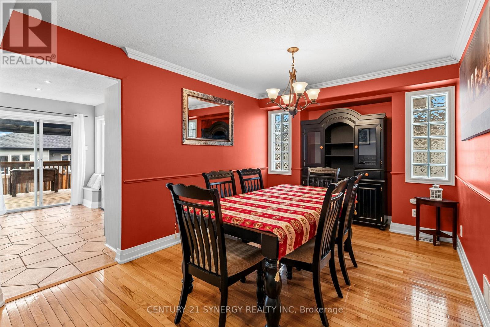 207 STIVER STREET - 9