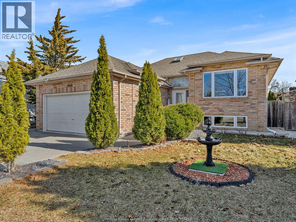2848 SOUTHRIDGE - 1