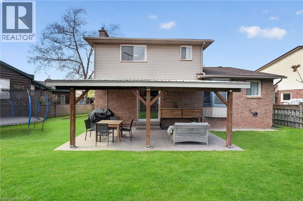 4502 GREEN MEADOW Boulevard, Beamsville, Ontario, L0R1B5 — Photo 38