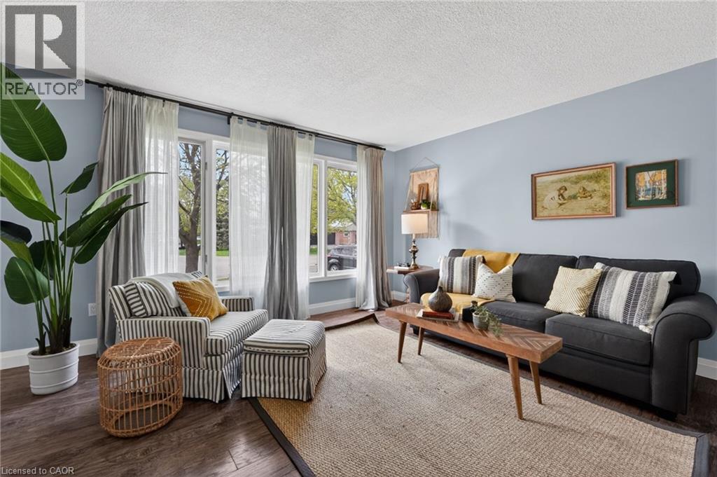 4502 GREEN MEADOW Boulevard, Beamsville, Ontario, L0R1B5 — Photo 5