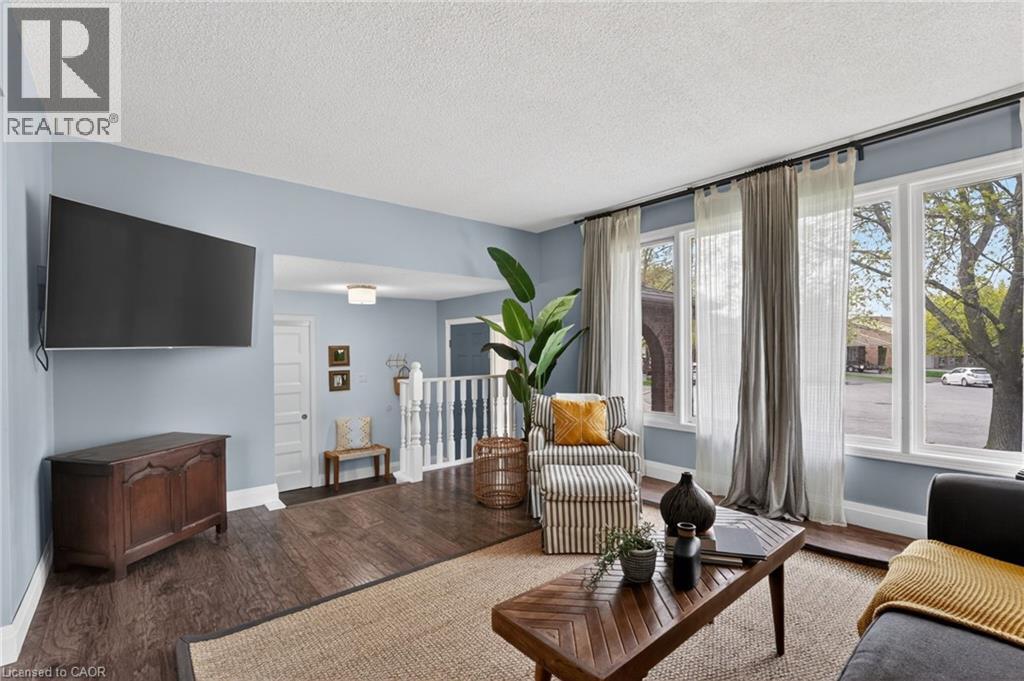 4502 GREEN MEADOW Boulevard, Beamsville, Ontario, L0R1B5 — Photo 6