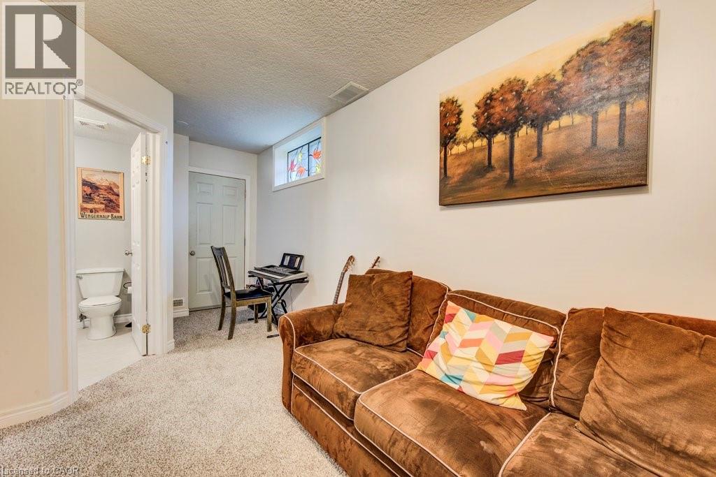 14 CRANSHAW Street, Kitchener, Ontario, N2R1W2 — Photo 11