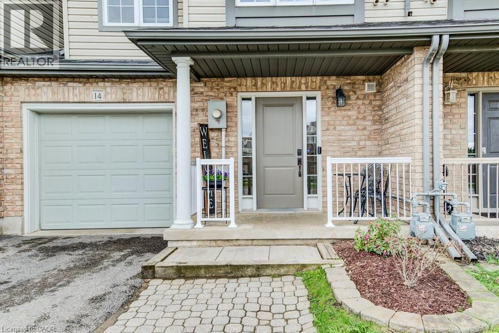 14 CRANSHAW Street, Kitchener, Ontario, N2R1W2 — Photo 3