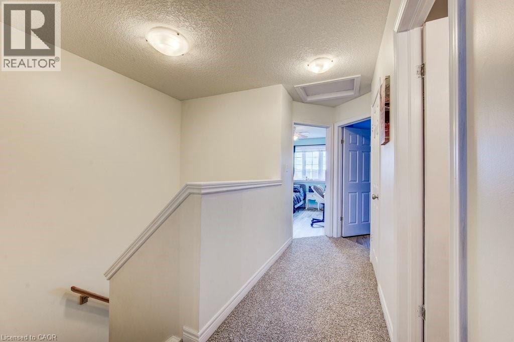 14 CRANSHAW Street, Kitchener, Ontario, N2R1W2 — Photo 37