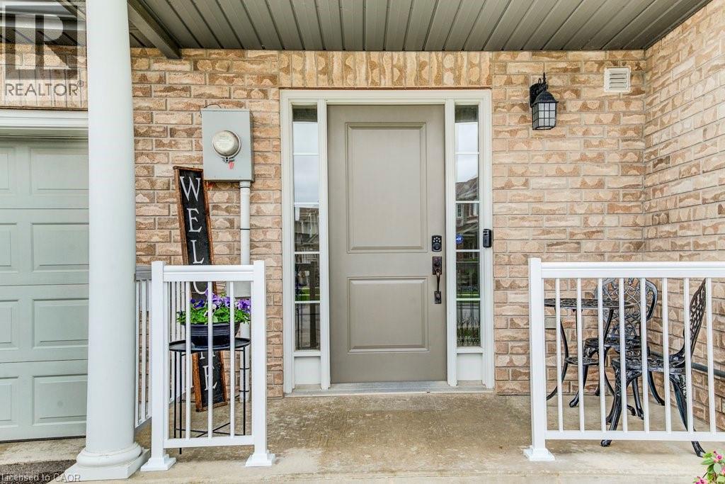 14 CRANSHAW Street, Kitchener, Ontario, N2R1W2 — Photo 4
