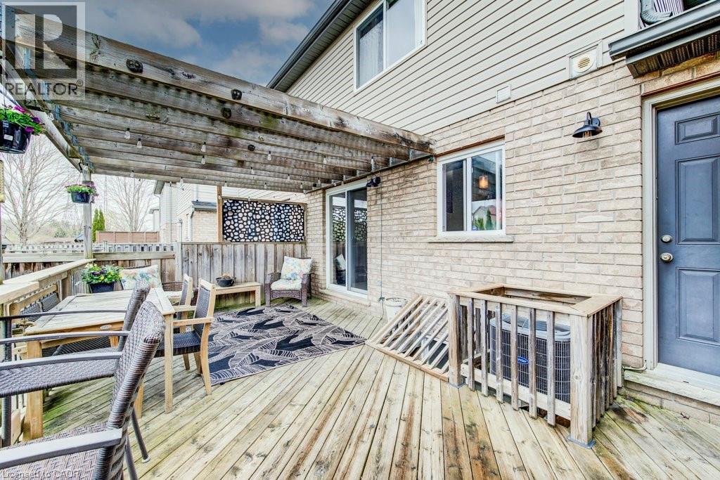 14 CRANSHAW Street, Kitchener, Ontario, N2R1W2 — Photo 44