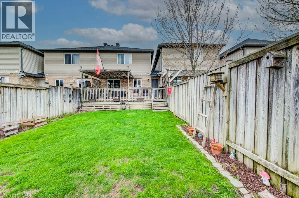 14 CRANSHAW Street, Kitchener, Ontario, N2R1W2 — Photo 45