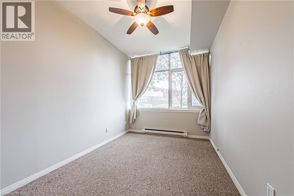 30 HARRISFORD Street Unit# 104, Hamilton, Ontario, L8K6M9 — Photo 21