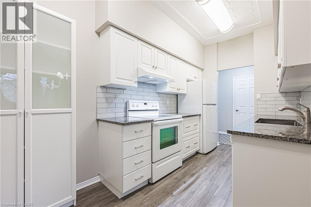 30 HARRISFORD Street Unit# 104, Hamilton, Ontario, L8K6M9 — Photo 12