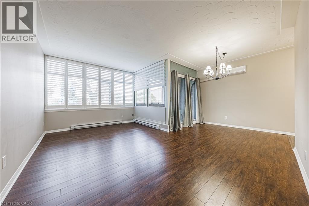30 HARRISFORD Street Unit# 104, Hamilton, Ontario, L8K6M9 — Photo 5
