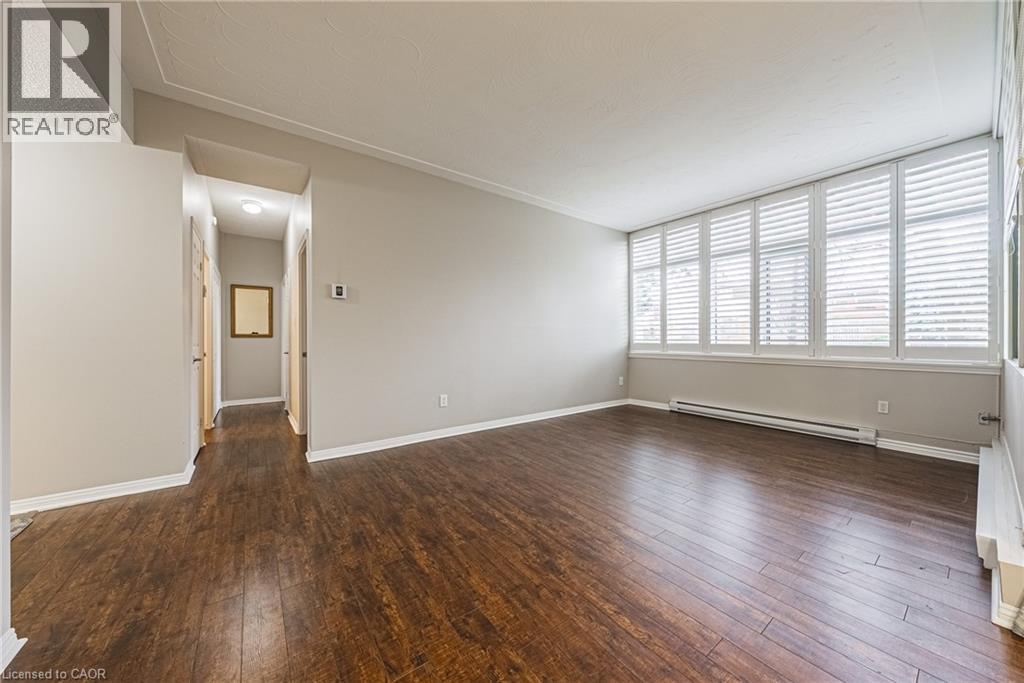 30 HARRISFORD Street Unit# 104, Hamilton, Ontario, L8K6M9 — Photo 7