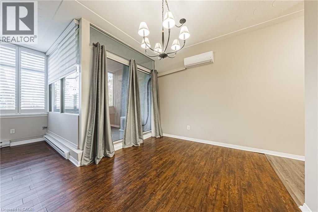 30 HARRISFORD Street Unit# 104, Hamilton, Ontario, L8K6M9 — Photo 8