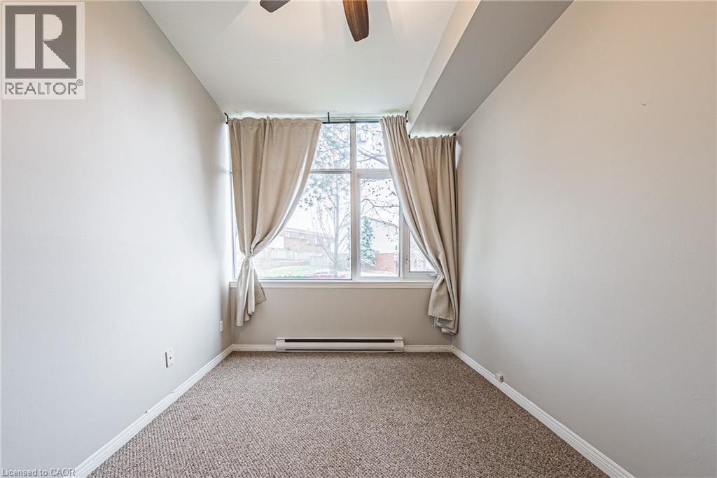 30 HARRISFORD Street Unit# 104, Hamilton, Ontario, L8K6M9 — Photo 22