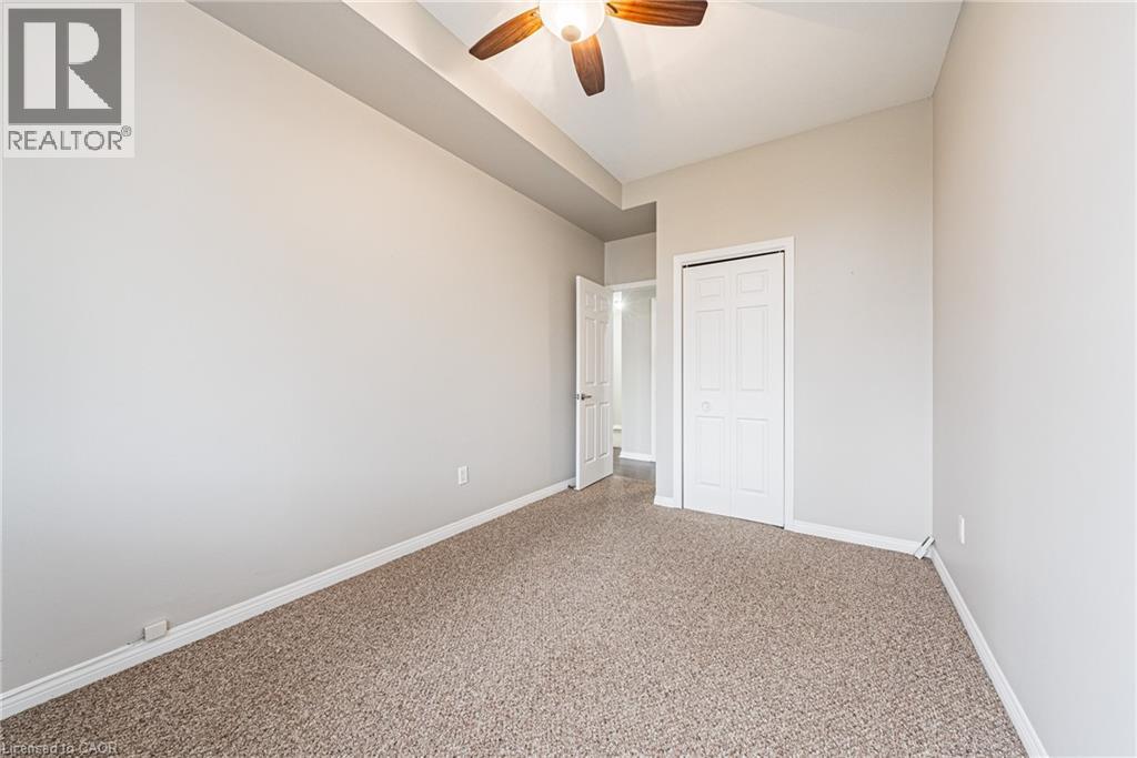 30 HARRISFORD Street Unit# 104, Hamilton, Ontario, L8K6M9 — Photo 23