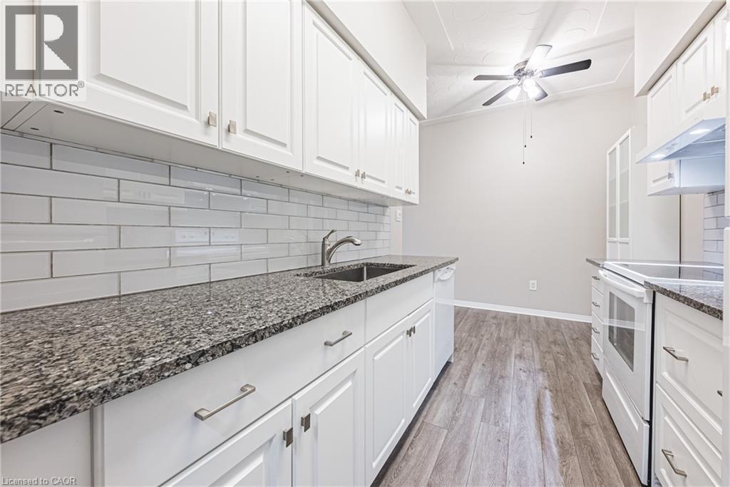 30 HARRISFORD Street Unit# 104, Hamilton, Ontario, L8K6M9 — Photo 10