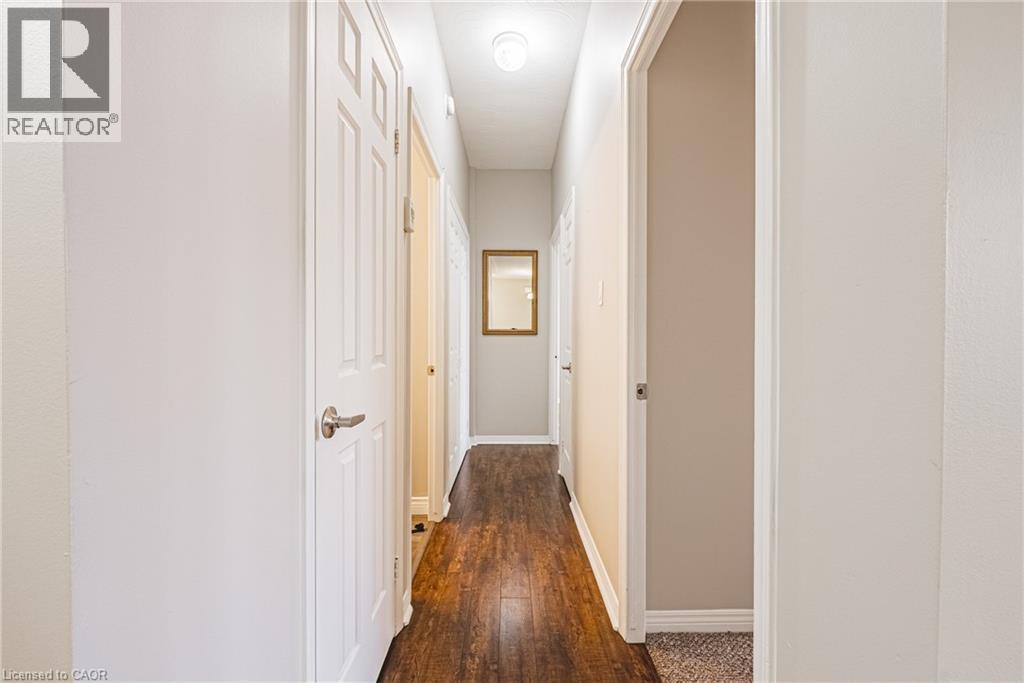 30 HARRISFORD Street Unit# 104, Hamilton, Ontario, L8K6M9 — Photo 24