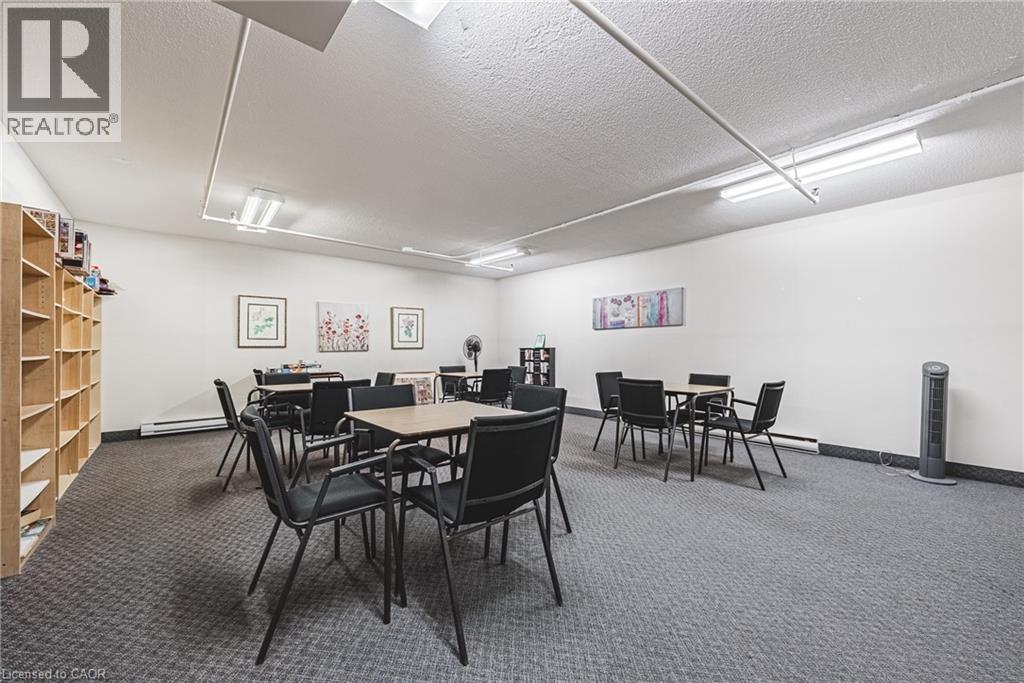 30 HARRISFORD Street Unit# 104, Hamilton, Ontario, L8K6M9 — Photo 31