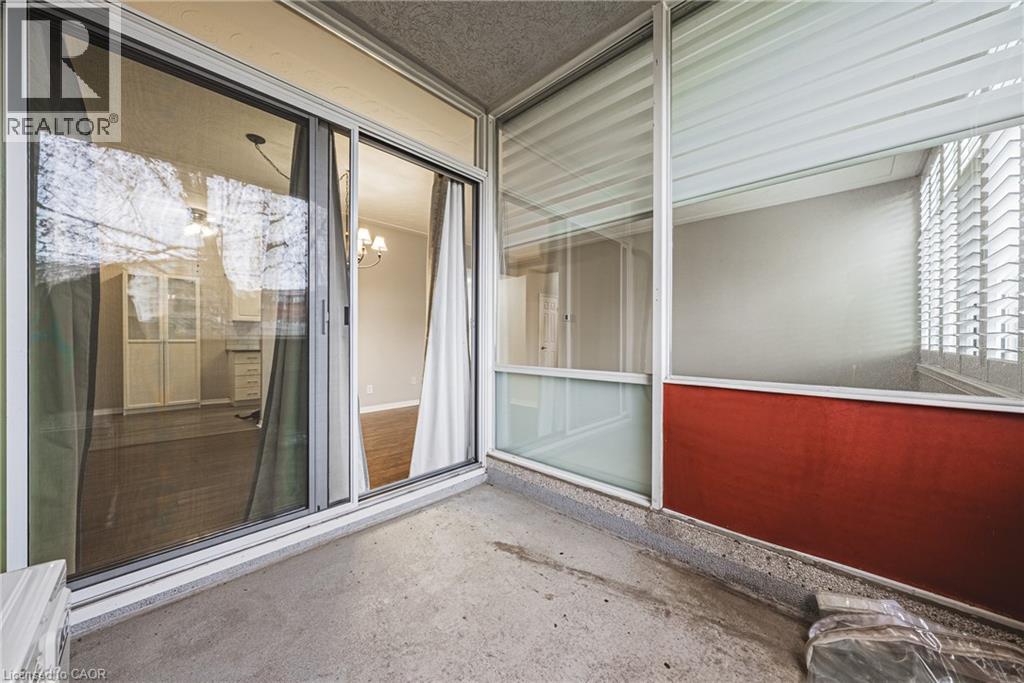 30 HARRISFORD Street Unit# 104, Hamilton, Ontario, L8K6M9 — Photo 27