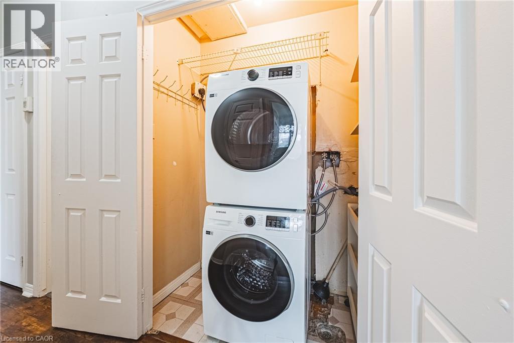 30 HARRISFORD Street Unit# 104, Hamilton, Ontario, L8K6M9 — Photo 25