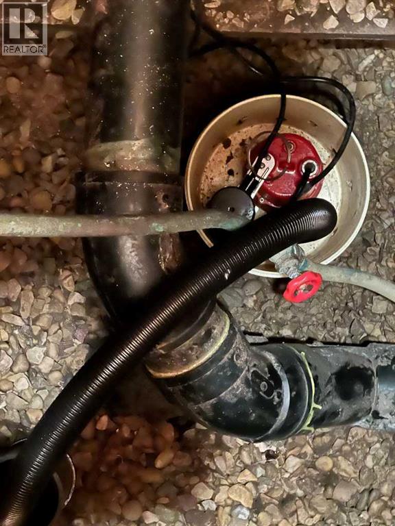 sump pump