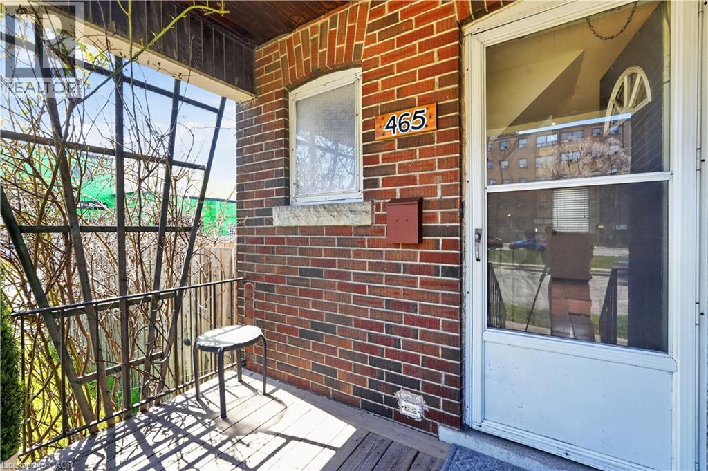 465 OTTAWA Street N, Hamilton, Ontario, L8H4A4 — Photo 3