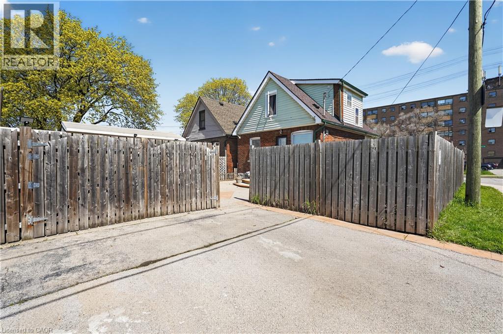 465 OTTAWA Street N, Hamilton, Ontario, L8H4A4 — Photo 34