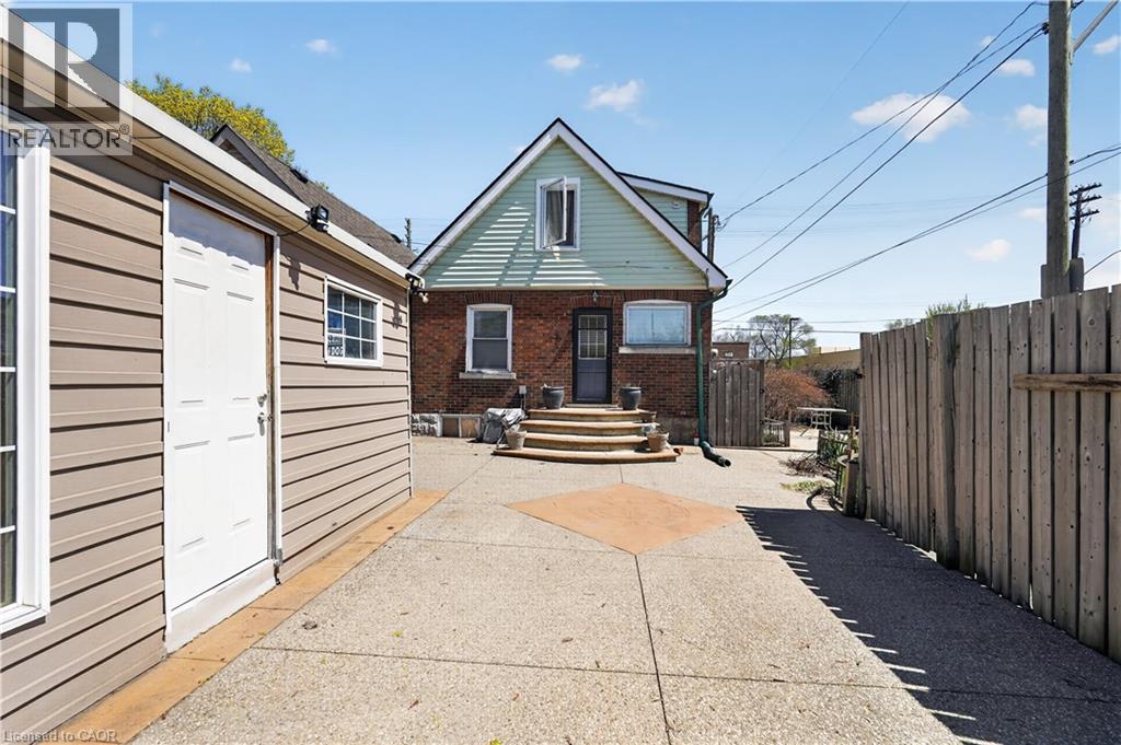465 OTTAWA Street N, Hamilton, Ontario, L8H4A4 — Photo 35