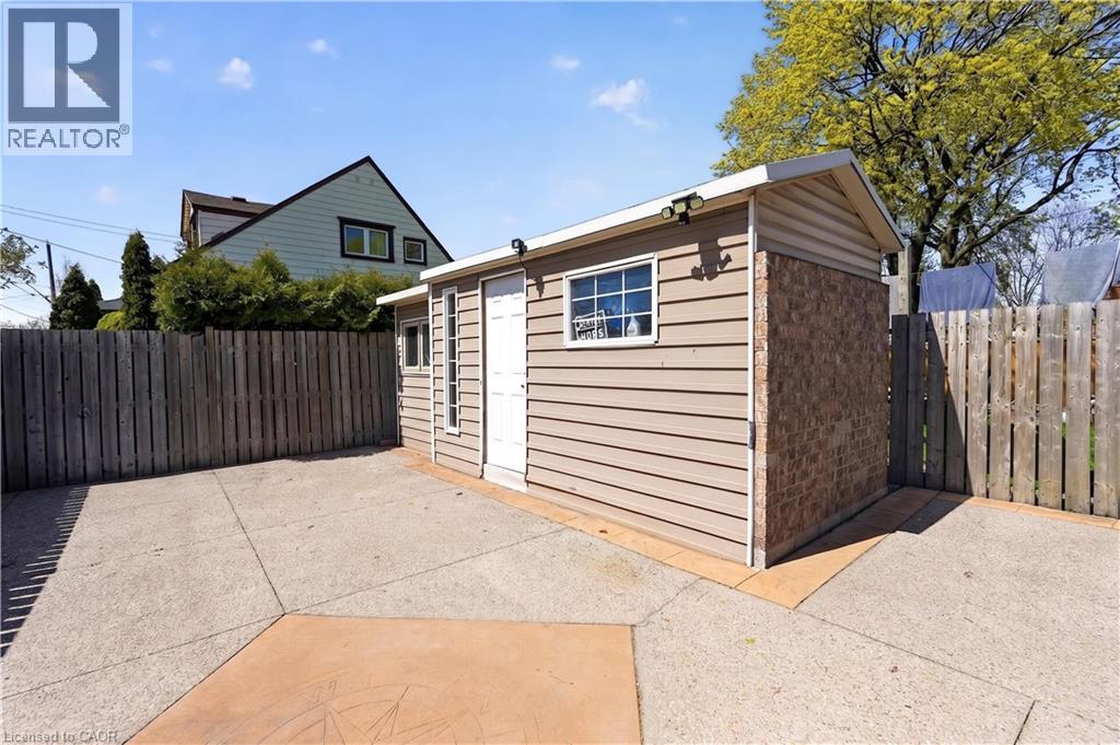 465 OTTAWA Street N, Hamilton, Ontario, L8H4A4 — Photo 39