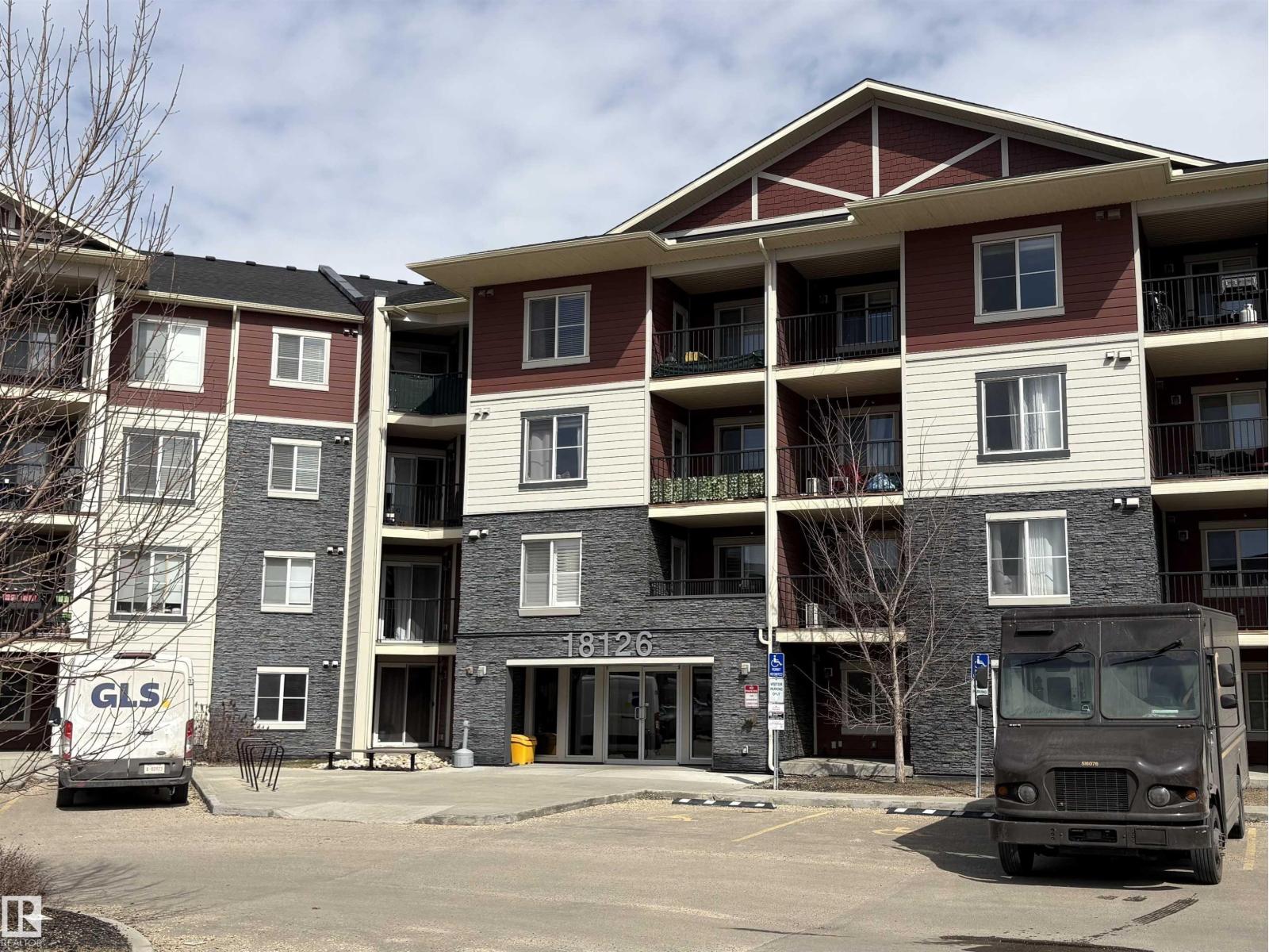 #423 18126 77 ST NW, Edmonton