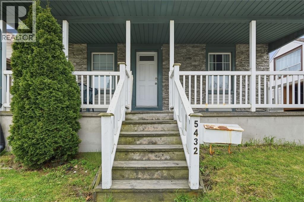 5432 MCRAE Street - 2