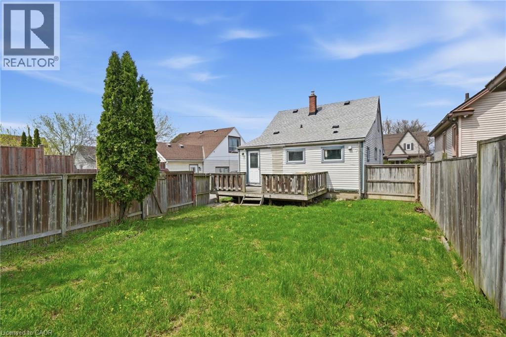 5432 MCRAE Street, Niagara Falls, Ontario, L2E1R5 — Photo 32
