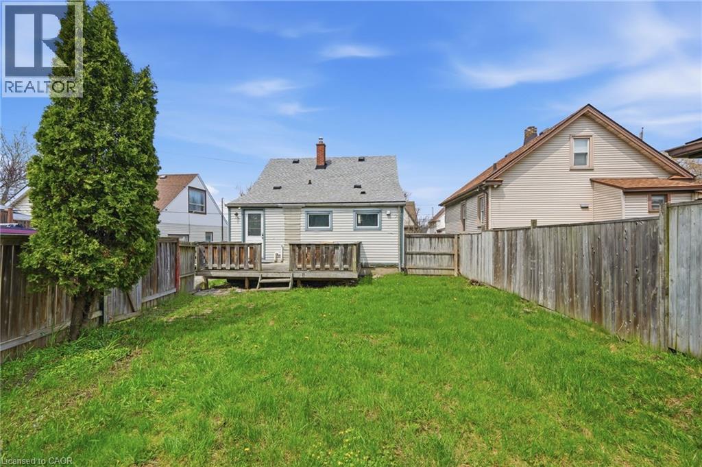 5432 MCRAE Street, Niagara Falls, Ontario, L2E1R5 — Photo 30