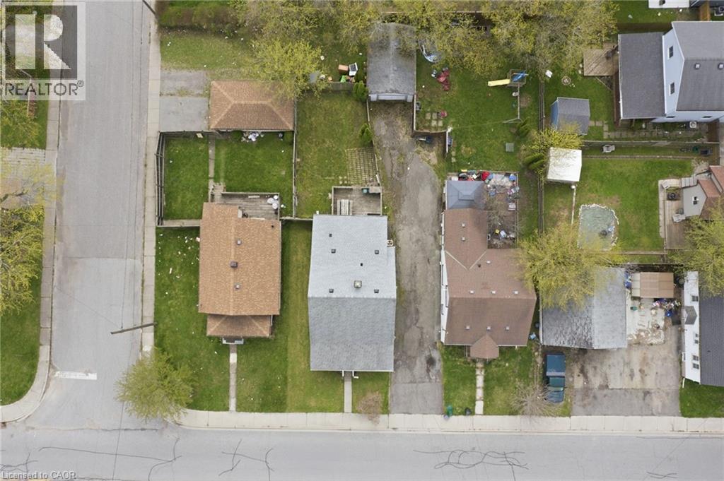 5432 MCRAE Street, Niagara Falls, Ontario, L2E1R5 — Photo 33