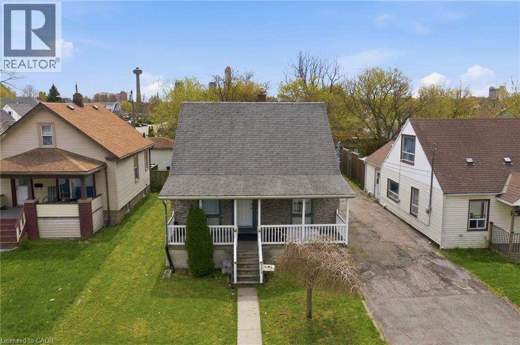 5432 MCRAE Street, Niagara Falls, Ontario, L2E1R5 — Photo 37