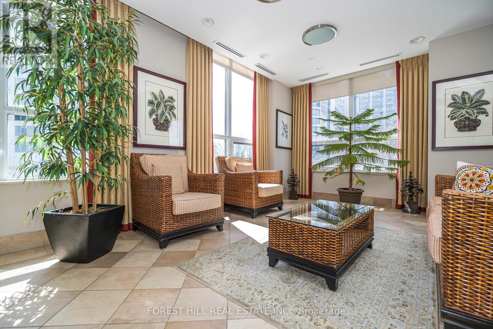 709 - 3 MARINE PARADE DRIVE — photo 22